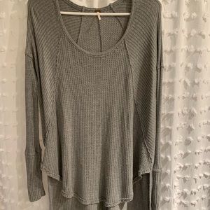 Free People Long Thermal